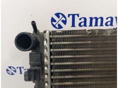 Recambio de radiador agua para seat ibiza (6j5) 1.6 tdi referencia OEM IAM R3570001  6R0121253 2