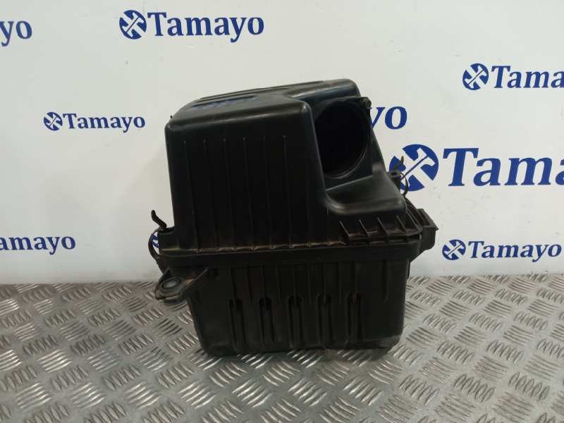 Recambio de soporte filtro aire para hyundai santa fe (bm) referencia OEM IAM 281122B200  281112B200