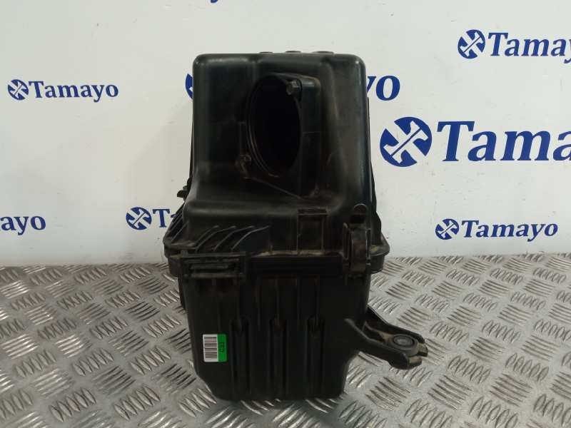 Recambio de soporte filtro aire para hyundai santa fe (bm) referencia OEM IAM 281122B200  281112B200