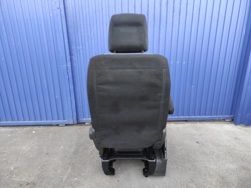 Recambio de asiento delantero izquierdo para toyota proace referencia OEM IAM   