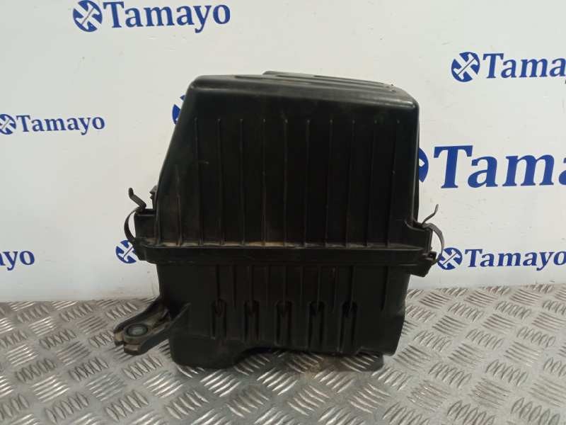 Recambio de soporte filtro aire para hyundai santa fe (bm) referencia OEM IAM 281122B200  281112B200