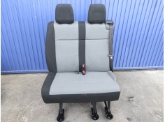Recambio de asiento delantero derecho para toyota proace referencia OEM IAM   