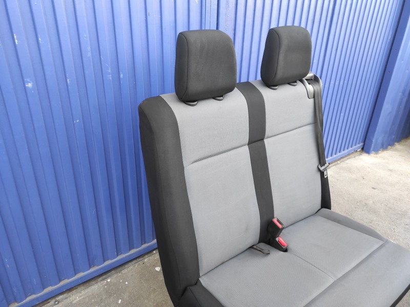 Recambio de asiento delantero derecho para toyota proace referencia OEM IAM   