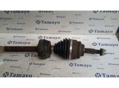 Recambio de transmision delantera derecha para renault megane i fase 2 berlina (ba0) 1.9 dti diesel referencia OEM IAM 770010826 2