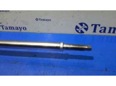 Recambio de amortiguador trasero para hyundai ix35 2.0 crdi cat referencia OEM IAM 553112Y000   2