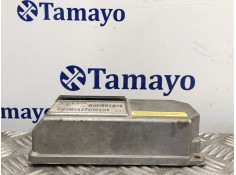 Recambio de centralita airbag para volvo s80 berlina 2.4 20v turbo cat referencia OEM IAM 0285001254  010311142904