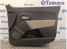 Recambio de guarnecido puerta delantera derecha para dacia dokker 1.5 dci diesel fap cat referencia OEM IAM 809007372R 809007927