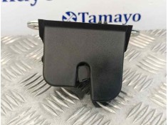Recambio de cerradura maletero / porton para volkswagen polo 1.0 tsi referencia OEM IAM 2G6827505  
