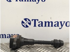 Recambio de bobina encendido para nissan primera berlina (p12) 1.6 cat referencia OEM IAM 224486N015  AIC4004G