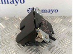 Recambio de cerradura maletero / porton para volkswagen polo 1.0 tsi referencia OEM IAM 2G6827505   2