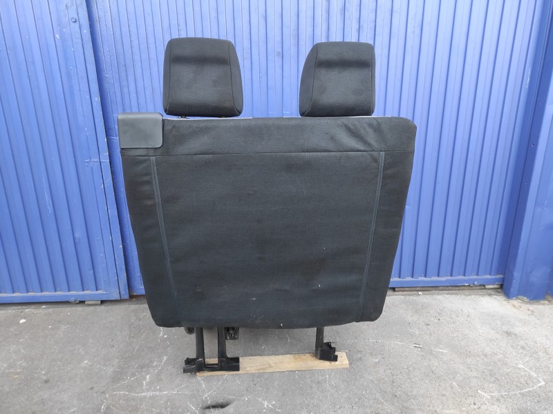 Recambio de asiento delantero derecho para toyota proace referencia OEM IAM   