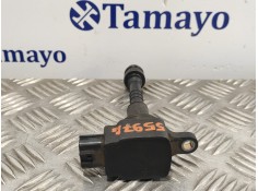 Recambio de bobina encendido para nissan primera berlina (p12) 1.6 cat referencia OEM IAM 224486N015  AIC4004G 2