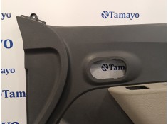 Recambio de guarnecido puerta delantera derecha para dacia dokker 1.5 dci diesel fap cat referencia OEM IAM 809007372R 809007927 2