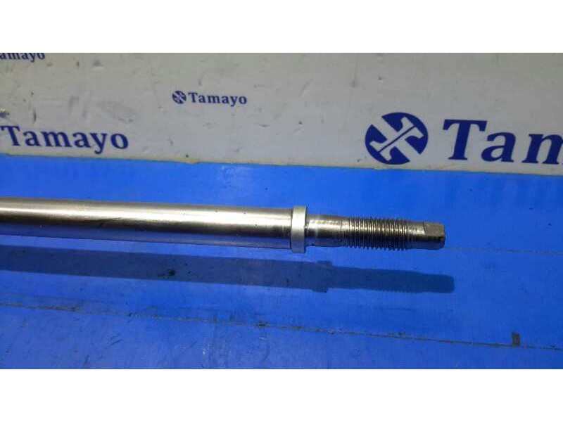 Recambio de amortiguador trasero para hyundai ix35 2.0 crdi cat referencia OEM IAM 553112Y000  