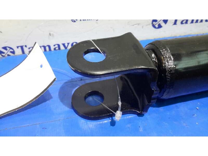 Recambio de amortiguador trasero para hyundai ix35 2.0 crdi cat referencia OEM IAM 553112Y000  