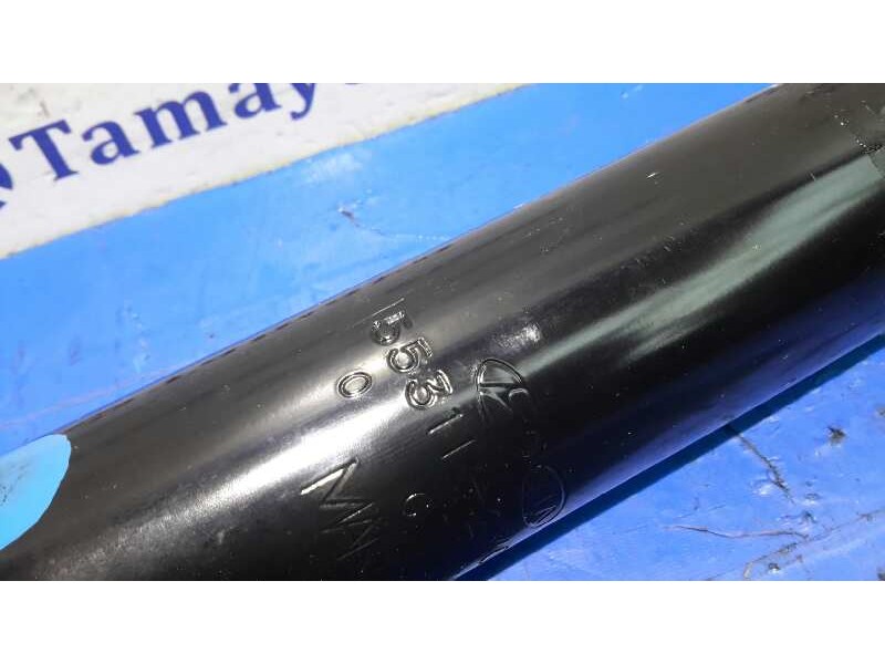 Recambio de amortiguador trasero para hyundai ix35 2.0 crdi cat referencia OEM IAM 553112Y000  