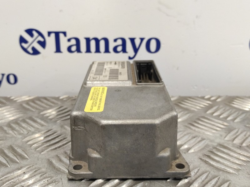 Recambio de centralita airbag para volvo s80 berlina 2.4 20v turbo cat referencia OEM IAM 0285001254  010311142904