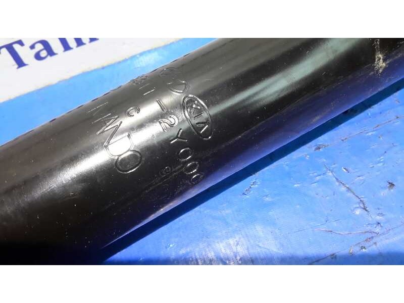 Recambio de amortiguador trasero para hyundai ix35 2.0 crdi cat referencia OEM IAM 553112Y000  
