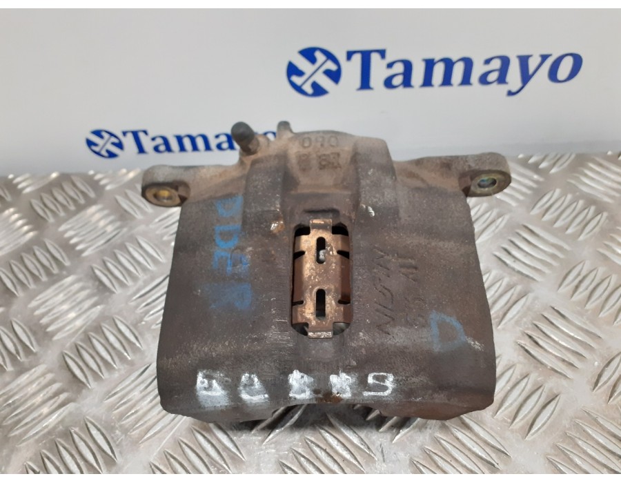 Recambio de pinza freno delantera derecha para honda cr-v (rd1/3) 2.0 16v cat referencia OEM IAM   