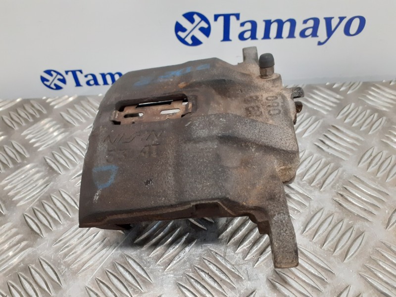 Recambio de pinza freno delantera derecha para honda cr-v (rd1/3) 2.0 16v cat referencia OEM IAM   