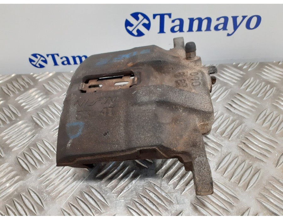 Recambio de pinza freno delantera derecha para honda cr-v (rd1/3) 2.0 16v cat referencia OEM IAM   