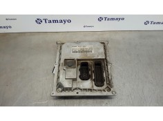 Recambio de centralita motor uce para smart micro compact car 600cc referencia OEM IAM 0261205005 26RT5497 0003107V007