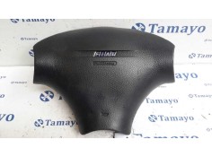 Recambio de airbag delantero izquierdo para fiat bravo (182) 1.8 16v cat referencia OEM IAM 97900520  