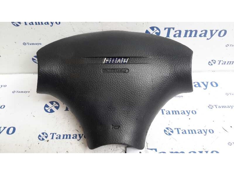 Recambio de airbag delantero izquierdo para fiat bravo (182) 1.8 16v cat referencia OEM IAM 97900520  