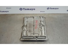 Recambio de centralita motor uce para smart micro compact car 600cc referencia OEM IAM 0261205005 26RT5497 0003107V007 2