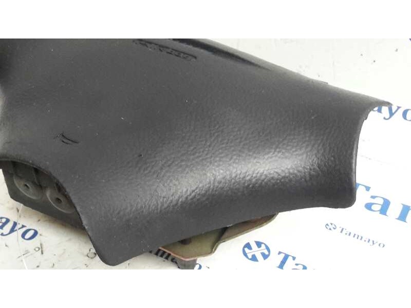 Recambio de airbag delantero izquierdo para fiat bravo (182) 1.8 16v cat referencia OEM IAM 97900520  