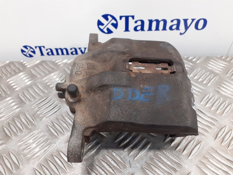 Recambio de pinza freno delantera derecha para honda cr-v (rd1/3) 2.0 16v cat referencia OEM IAM   