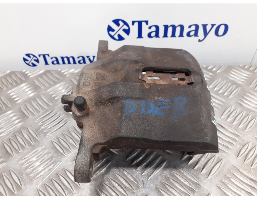 Recambio de pinza freno delantera derecha para honda cr-v (rd1/3) 2.0 16v cat referencia OEM IAM   