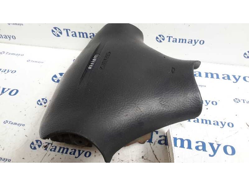 Recambio de airbag delantero izquierdo para fiat bravo (182) 1.8 16v cat referencia OEM IAM 97900520  