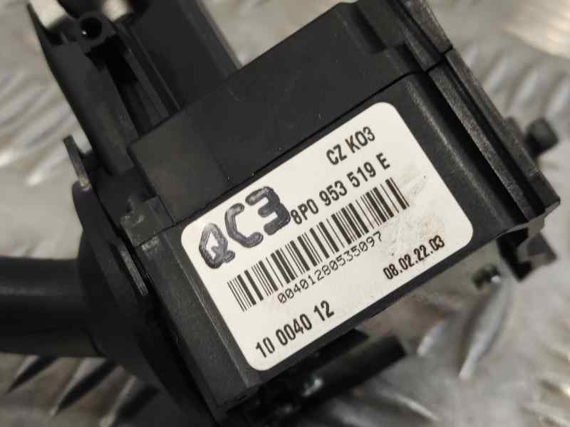 Recambio de mando limpia para audi a3 (8p) 2.0 tdi referencia OEM IAM 8P0953519E  