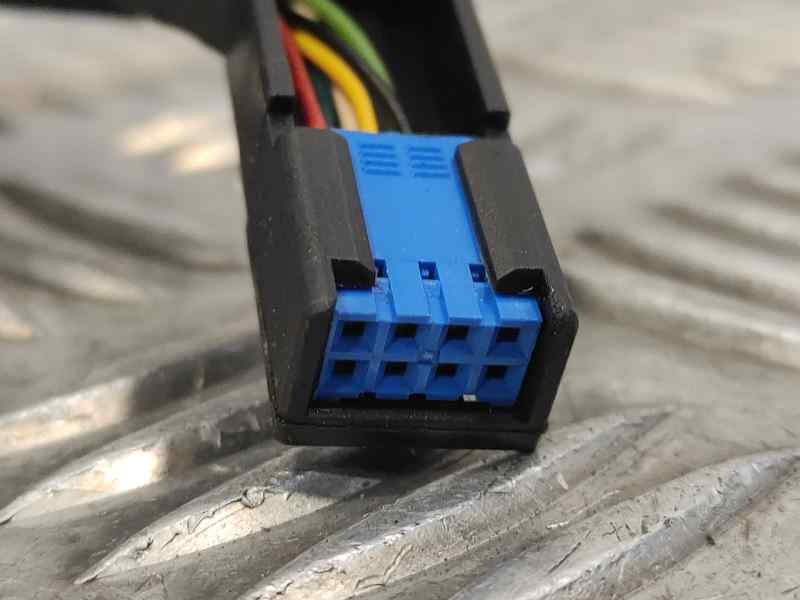 Recambio de mando limpia para audi a3 (8p) 2.0 tdi referencia OEM IAM 8P0953519E  