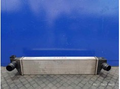 Recambio de intercooler para opel movano b kasten/combi referencia OEM IAM 93168279 1697246080 2002039