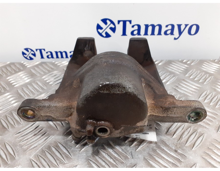 Recambio de pinza freno delantera derecha para honda cr-v (rd1/3) 2.0 16v cat referencia OEM IAM   