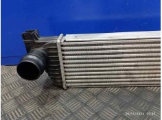 Recambio de intercooler para opel movano b kasten/combi referencia OEM IAM 93168279 1697246080 2002039 2