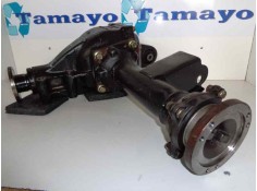Recambio de diferencial delantero para nissan terrano/terrano.ii (r20) 3.0 td cat referencia OEM IAM   