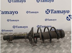 Recambio de amortiguador delantero izquierdo para audi a3 (8l) 1.9 tdi attraction referencia OEM IAM 334812  