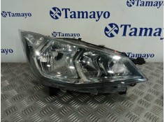 Recambio de faro derecho para seat ibiza (kj1) 1.0 tsi referencia OEM IAM 6F1941006B  90120769