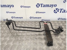Recambio de enfriador aceite direccion para mercedes-benz clase e (w211) berlina 2.6 cat referencia OEM IAM 2115040940  