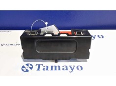 Recambio de pantalla / mando multifuncion para renault kangoo (f/kc0) referencia OEM IAM 7700436305A  
