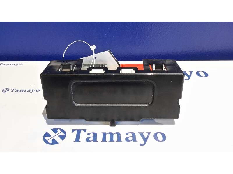 Recambio de pantalla / mando multifuncion para renault kangoo (f/kc0) referencia OEM IAM 7700436305A  