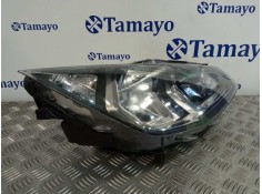 Recambio de faro derecho para seat ibiza (kj1) 1.0 tsi referencia OEM IAM 6F1941006B  90120769 2