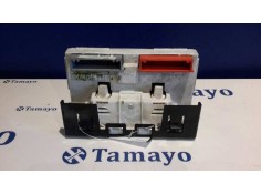Recambio de pantalla / mando multifuncion para renault kangoo (f/kc0) referencia OEM IAM 7700436305A   2