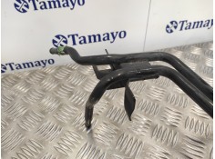 Recambio de enfriador aceite direccion para mercedes-benz clase e (w211) berlina 2.6 cat referencia OEM IAM 2115040940   2