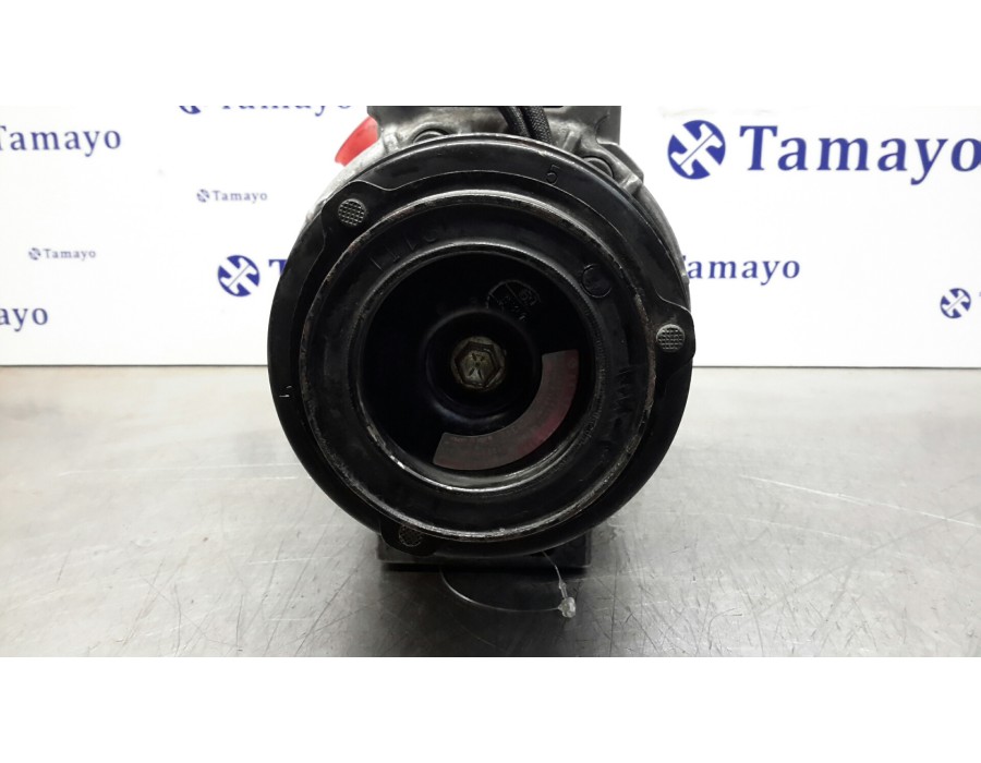 Recambio de compresor aire acondicionado para bmw serie 5 berlina (e39) 2.8 24v cat referencia OEM IAM 4472009750  