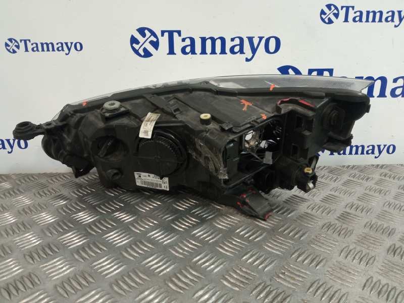 Recambio de faro derecho para seat ibiza (kj1) 1.0 tsi referencia OEM IAM 6F1941006B  90120769