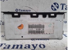 Recambio de pantalla / mando multifuncion para citroën c2 1.1 referencia OEM IAM 9647409477B00  216694657B 2